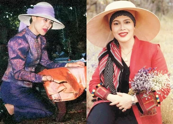 แรงบันดาลใจจากอดีตสู่ปัจจุบัน